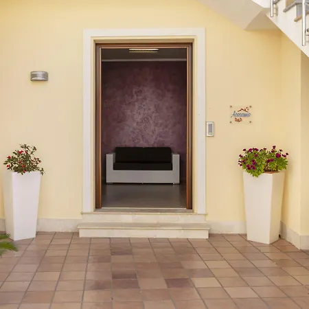 Bed&Breakfast Acasamia-2