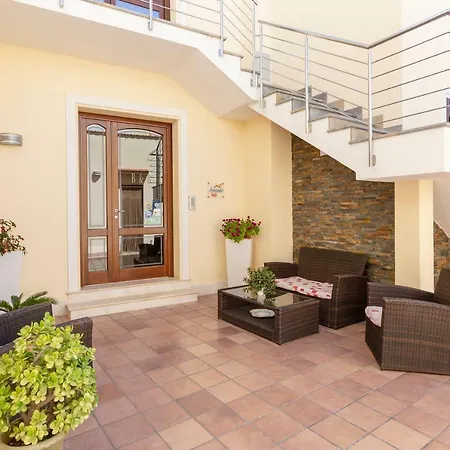 Bed&Breakfast Acasamia-3